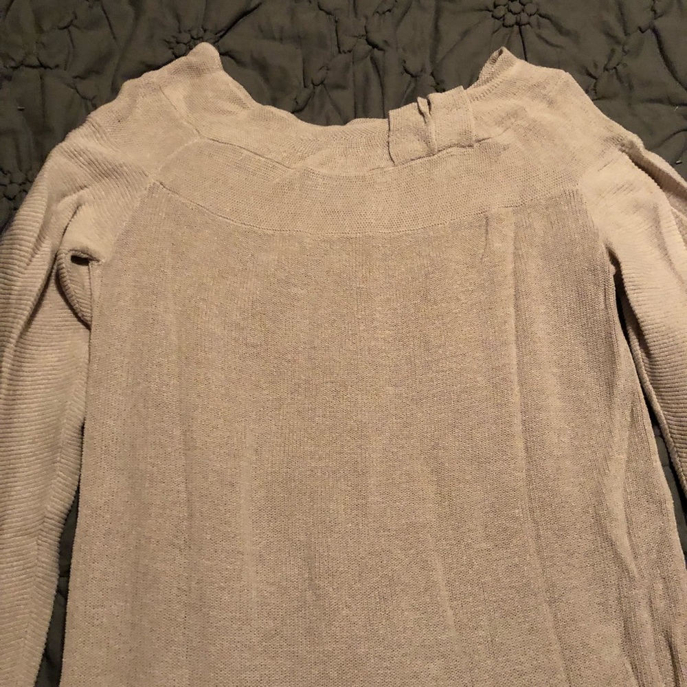 Lilith sweater - Picture 6 of 6
